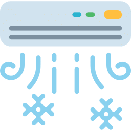 Air conditioner visual