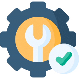 easy installation visual